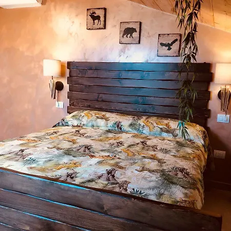Bed and breakfast La Mansarda Nápoles