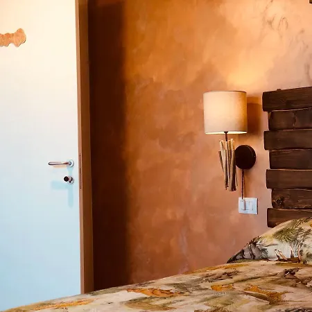 Bed and breakfast La Mansarda 5*