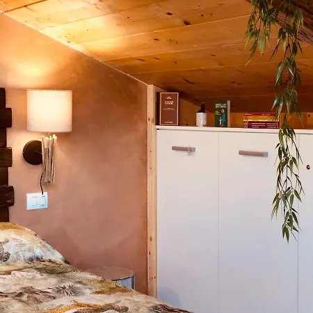 La Mansarda Bed and breakfast Nápoles