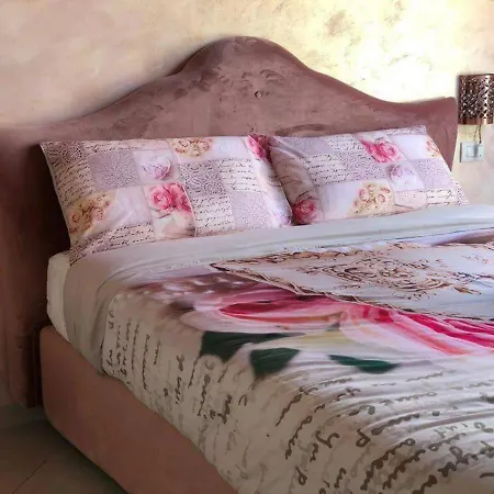 La Mansarda Bed and breakfast 5*