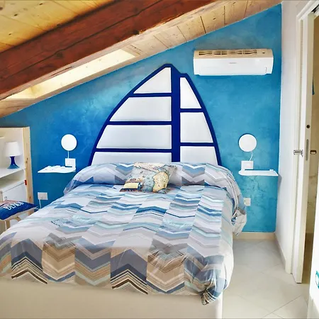 La Mansarda Frühstückspension 5*