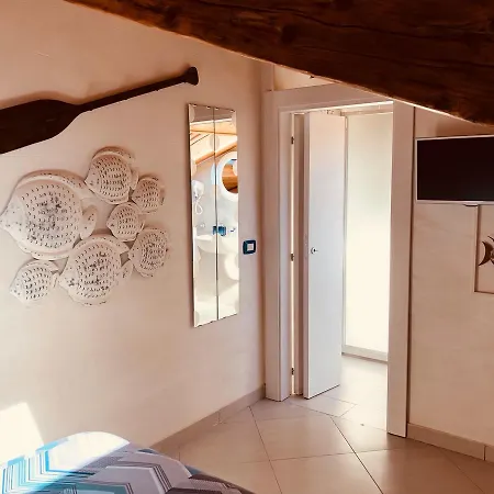 La Mansarda Bed & Breakfast 5*
