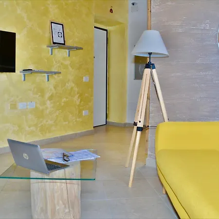 Bed & Breakfast La Mansarda Napels