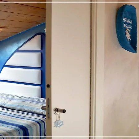 La Mansarda Bed & Breakfast