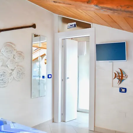 Bed & Breakfast La Mansarda