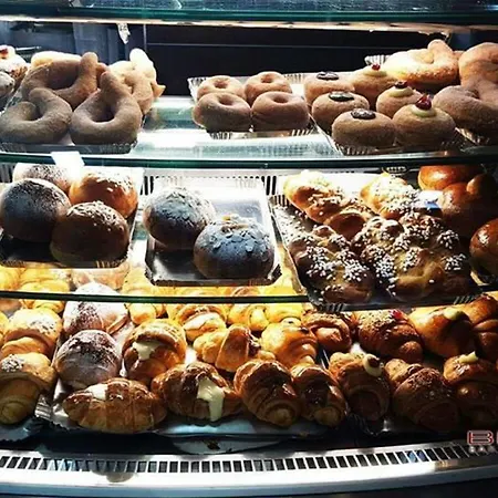 La Mansarda 5* Nápoles